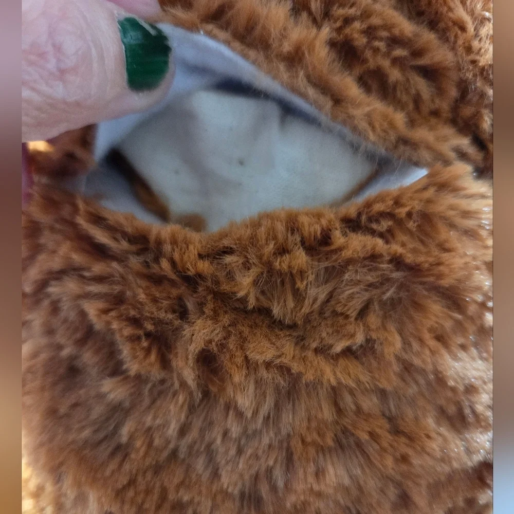 Aroma Home Hot Hugs Microwavable Sloth Plush Lavender Scented Warmer Toy - Picture 4 of 4